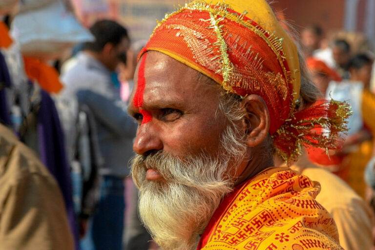 Mahakumbh mela2025 interesting facts you didnt know