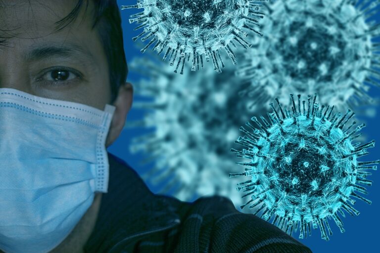 HMPV Virus symptoms and its preventions