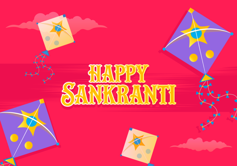 Top 5 Most Unique and Interesting Facts About Makar Sankranti