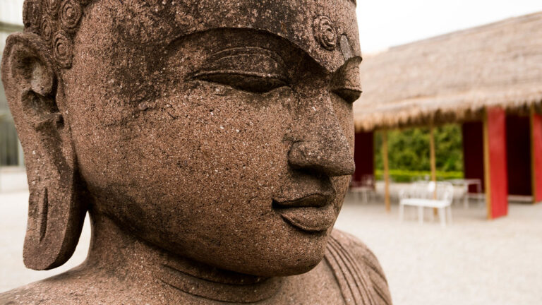 Ratnagiri Buddhist Site: A Glimpse into Ancient Monastic Glory