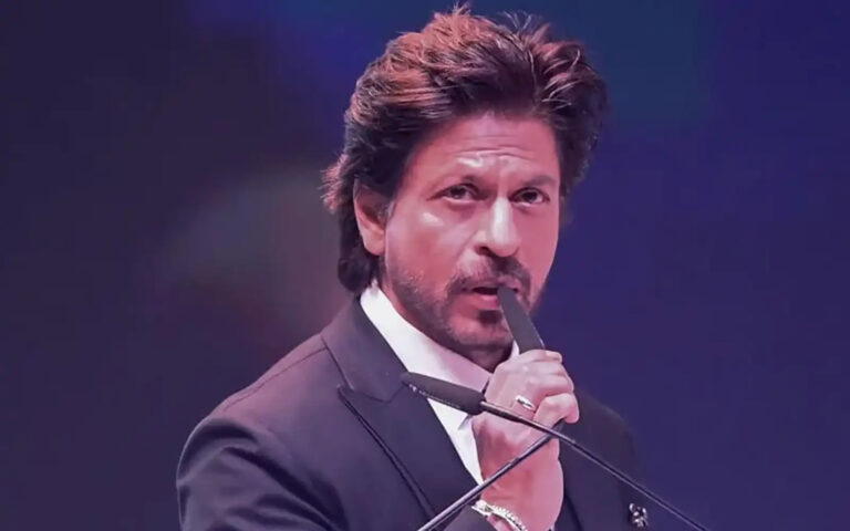 10 Important Facts About Shah Rukh Khan you didnt know