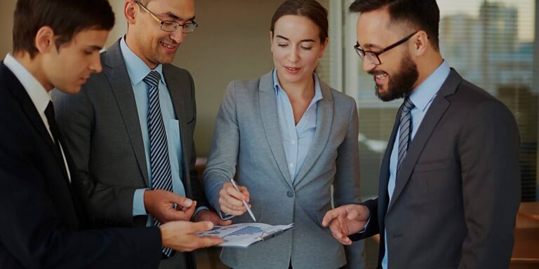 Stop the Signs of Poor Communication and Learn to Fix Them