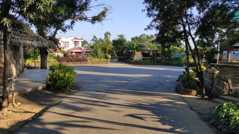 Asia’s Cleanest Village: Mawlynnong, The Pride of India