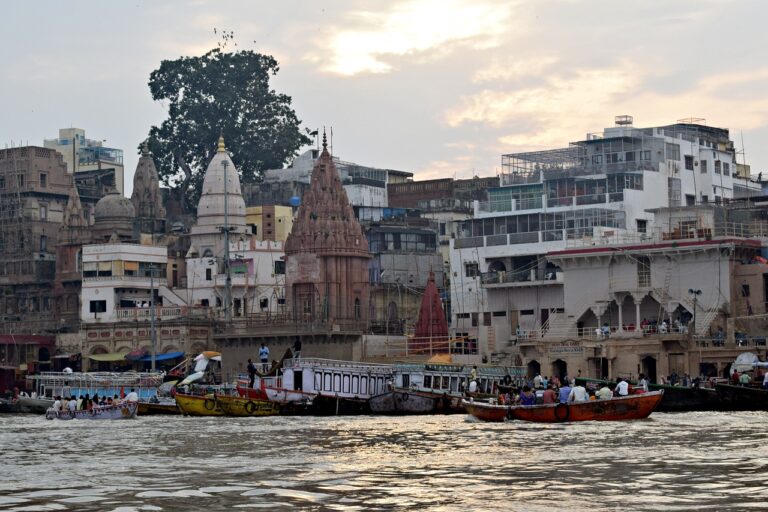 This city is the oldest city in the world