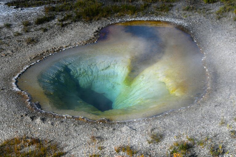 8 Least Visited National Parks in the US That Deserve Your Attention