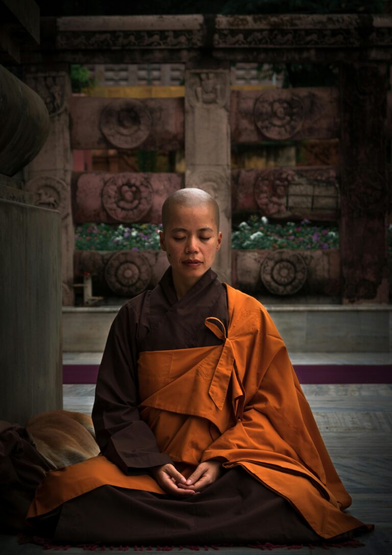 5 tips for  Benefits of Mindfulness and Meditation- know how to practice it