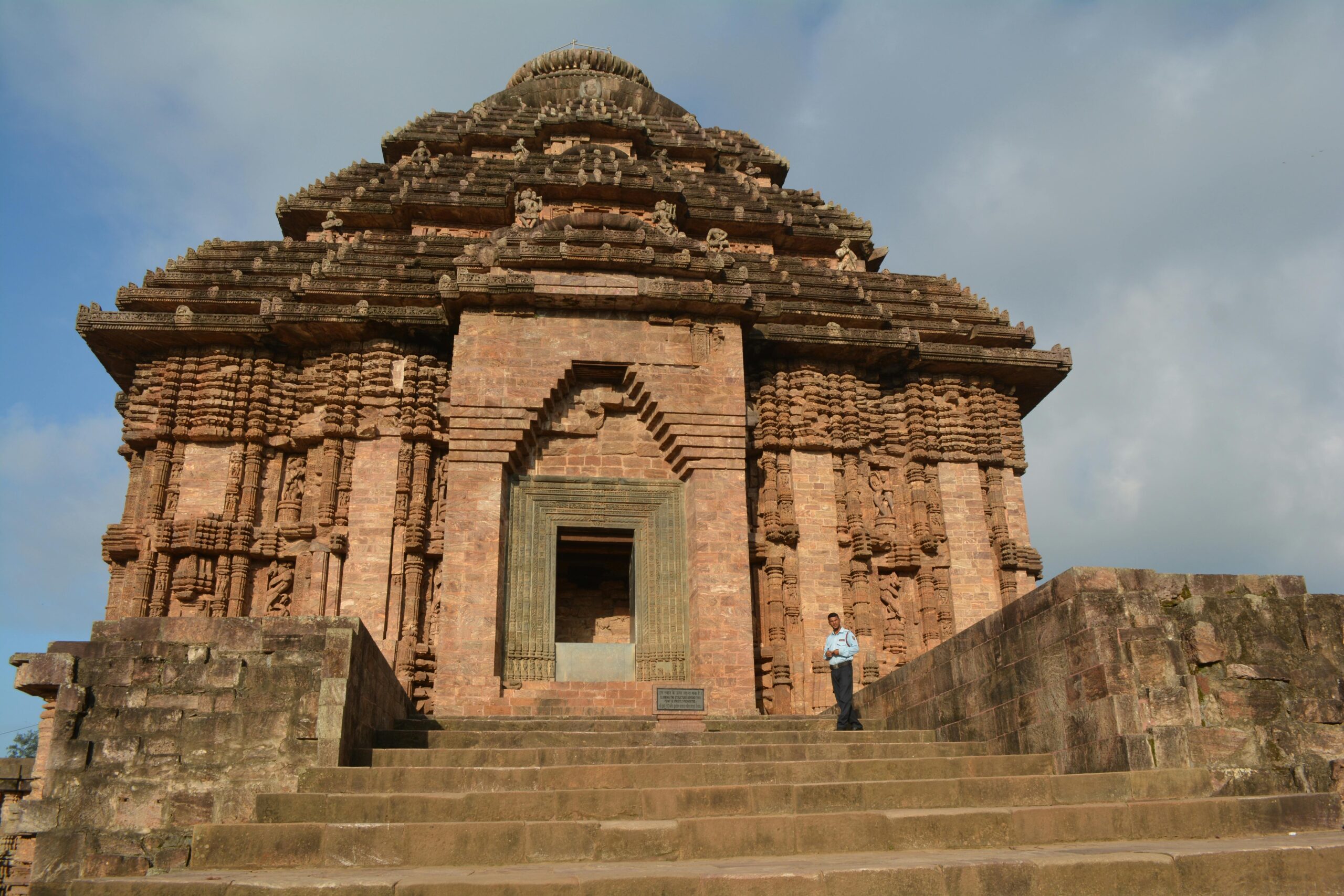 Interesting facts about Konark Temple that you must know