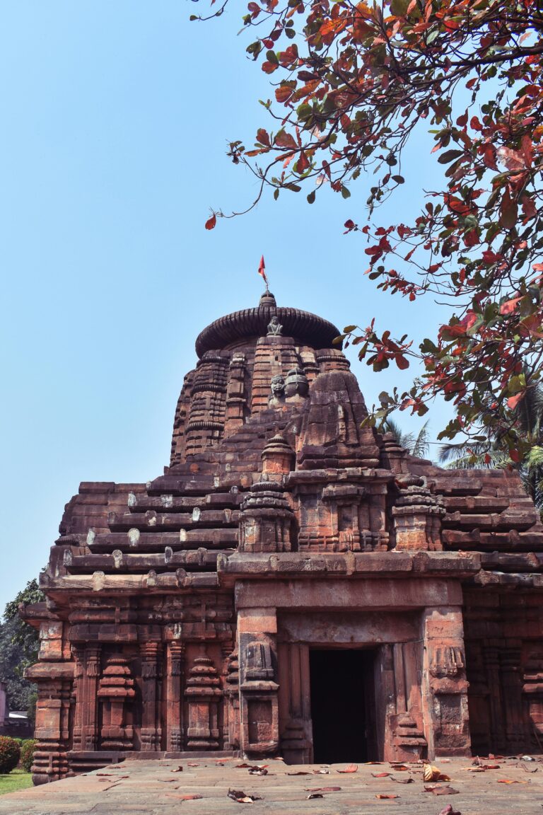 The history of Bhubaneswar and facts you didnt know.