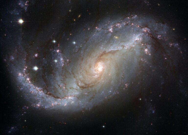 Top 5 Things You Didn’t Know About Black Holes