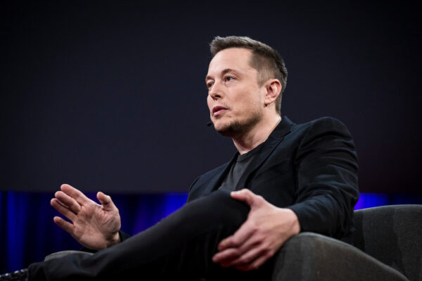 Top 10 Richest People in the World (2025)
