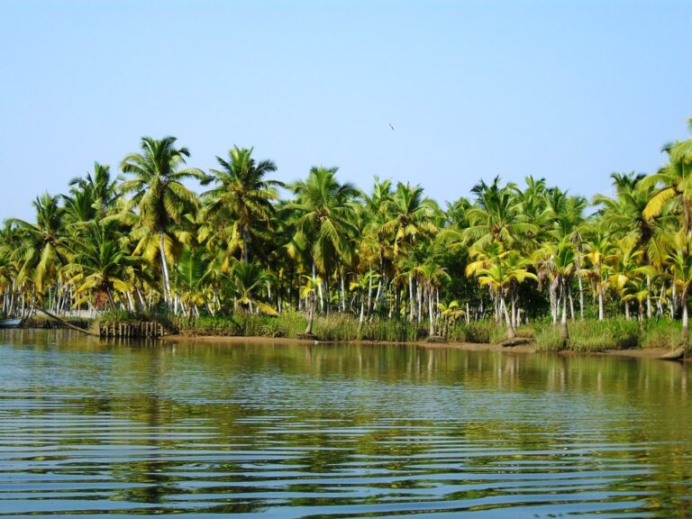 India’s Most Colorful Villages You Must Visit Once