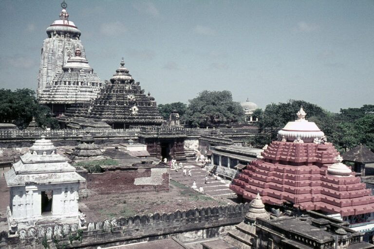 Jagannath Temple Puri: History, Secrets, and Spiritual Significance
