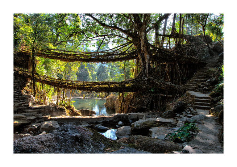 Floating Islands, Magnetic Hills & Other Natural Wonders in India