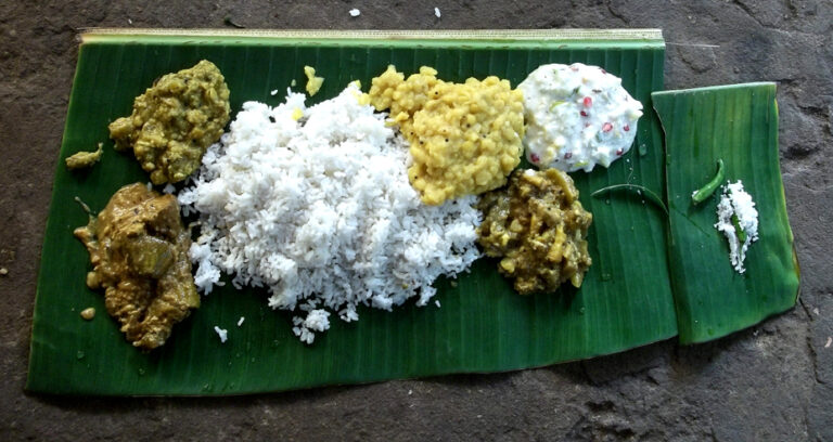 Mahaprasad of Puri: The Sacred Food of the Gods