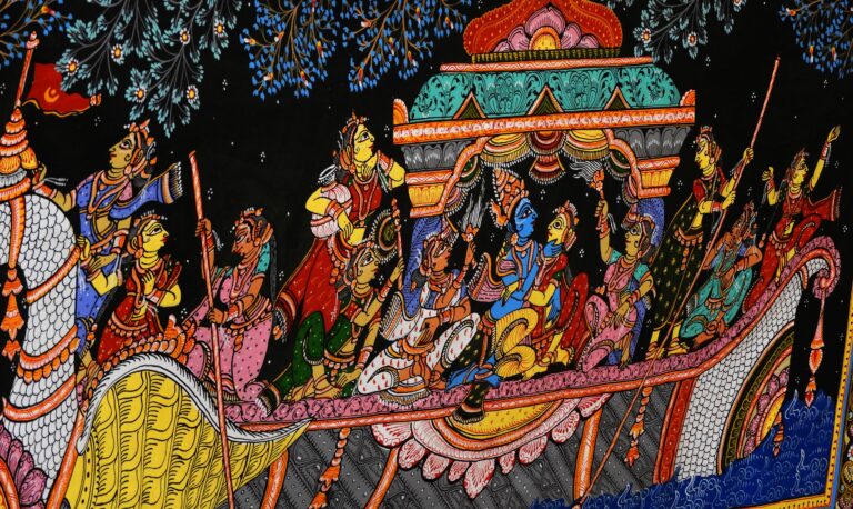 Top 5 Handicrafts of Odisha: Weaving Tradition and Art
