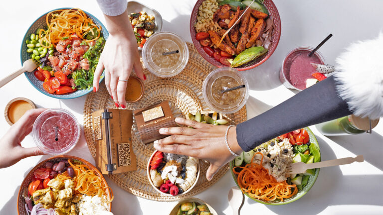 What Happens to Your Body When You Skip Meals?