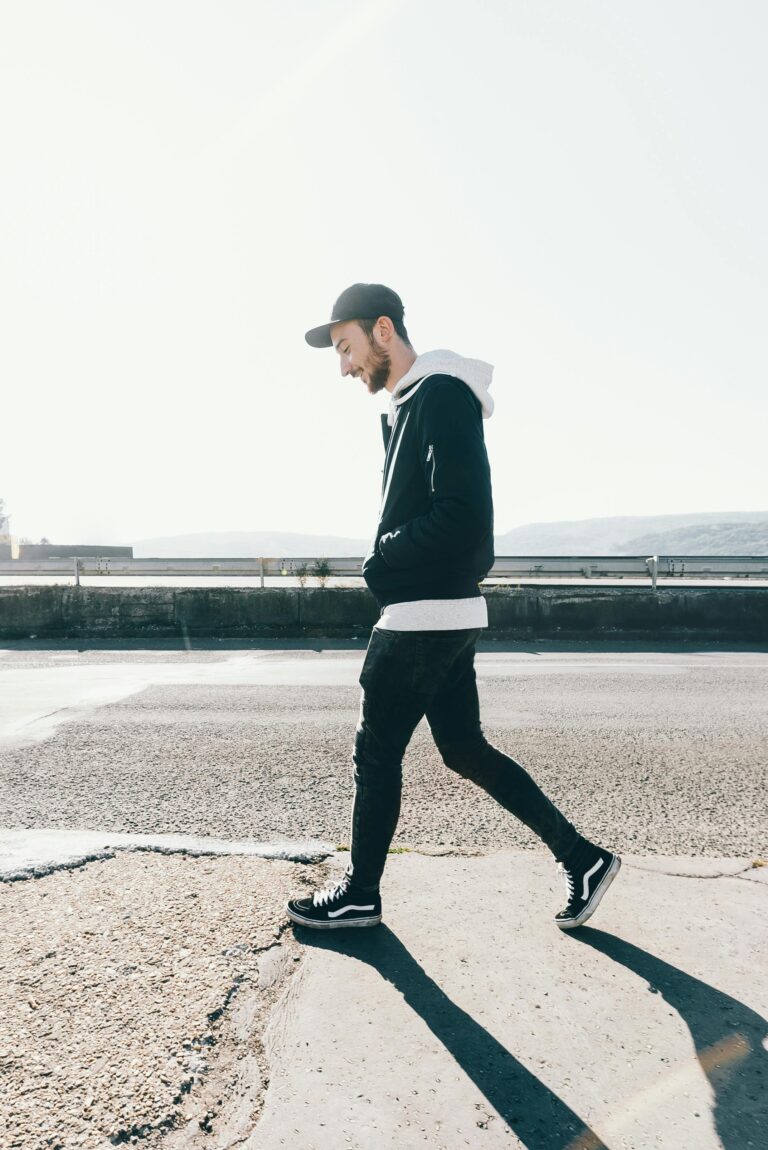 ‘Japanese Walking’ May Help You Get in Shape – Here’s How