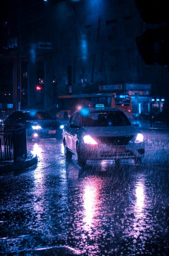 What is Artificial Rain? How Does It Work?