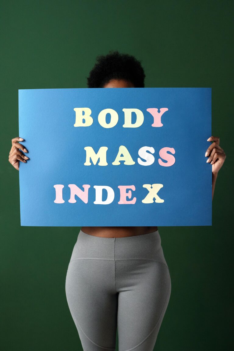Shocking Truth About Your BMI – What the Number Doesn’t Tell You
