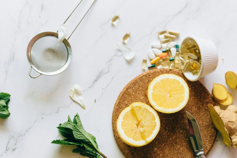 5 Best Foods to Strengthen Your Immune System During Monsoon