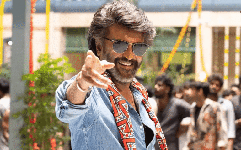 10 Facts About Coolie (2025)