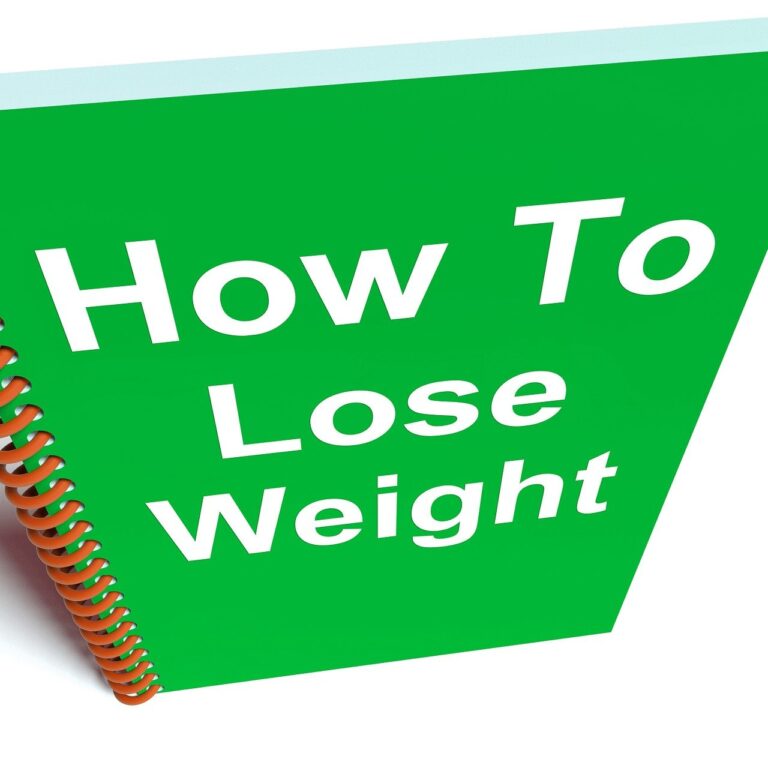 Top 5 Power-Packed Tips to Lose Weight Effectively
