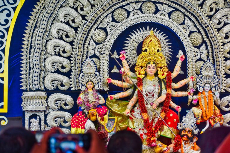 How to Fast on Navratri – A Complete Day-Wise Guide